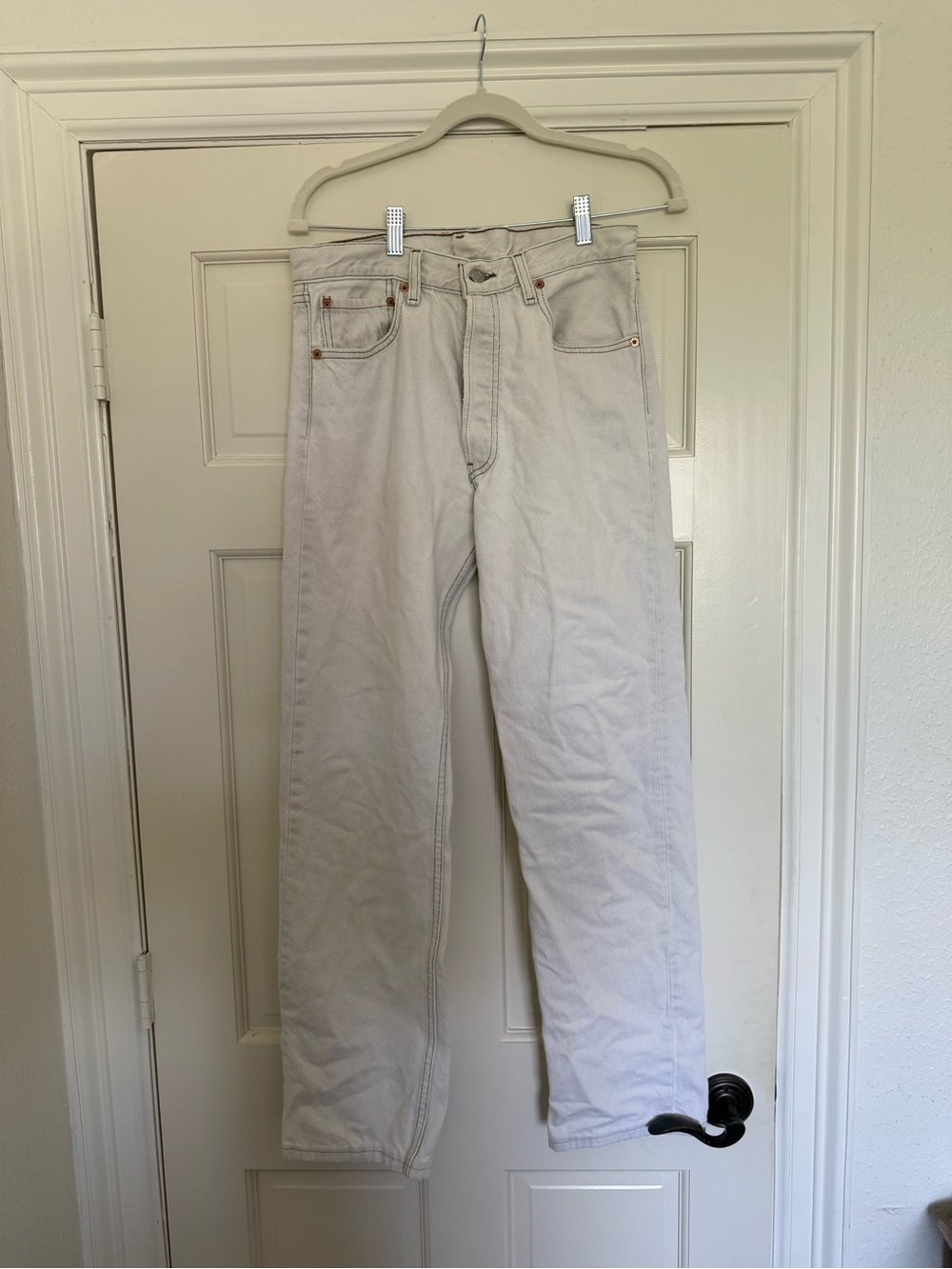 Vintage Levi Jeans